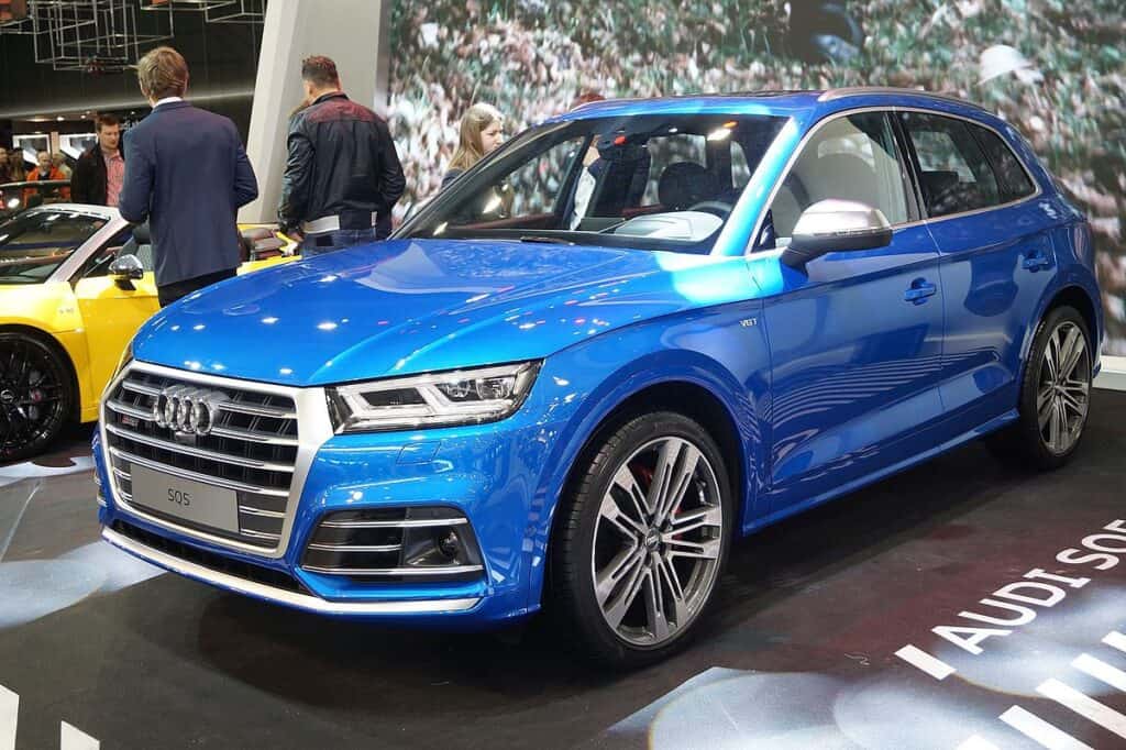 AudiQ5