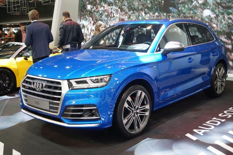 AudiQ5