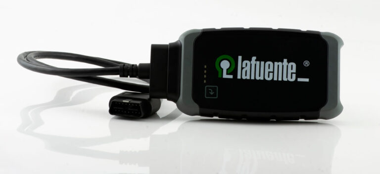 Programador Lafuente OBDLINE Advanced