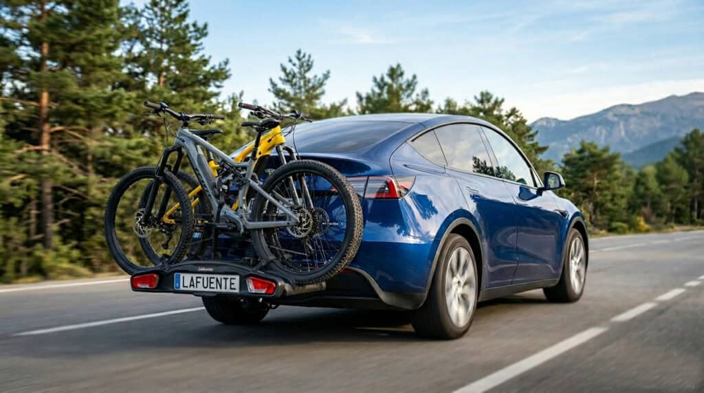 Coches eléctricos: cómo seguir viajando y cargando con comodidad